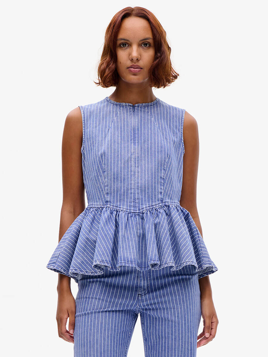 BAUM UND PFERDGARTEN Merja Shirt