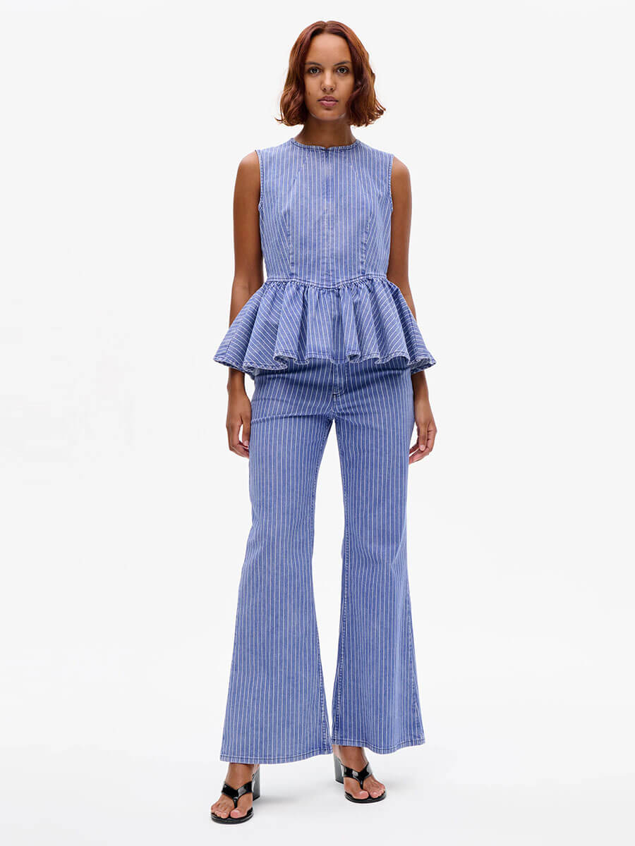 BAUM UND PFERDGARTEN Nilea Jeans