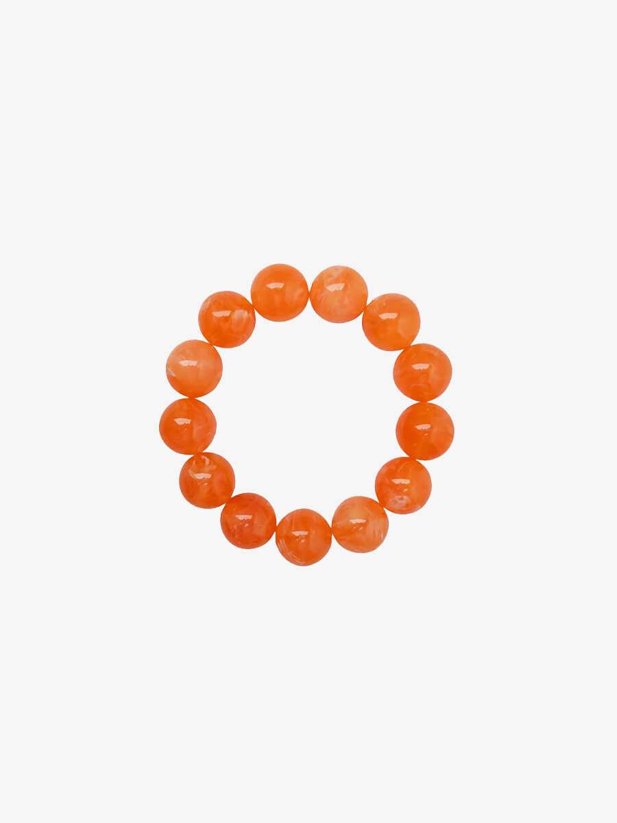 Milova Bracelet-amber