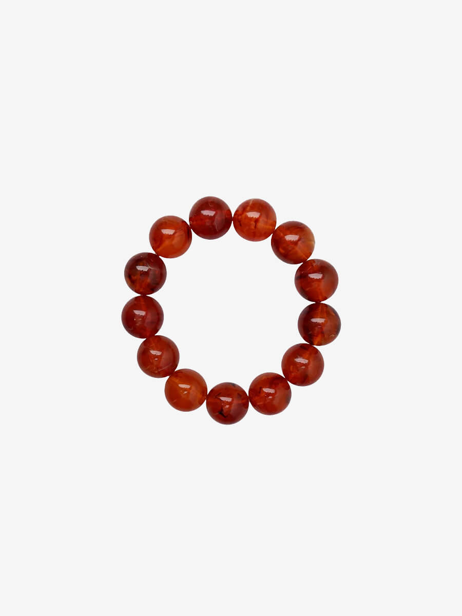 Milova Bracelet-amber