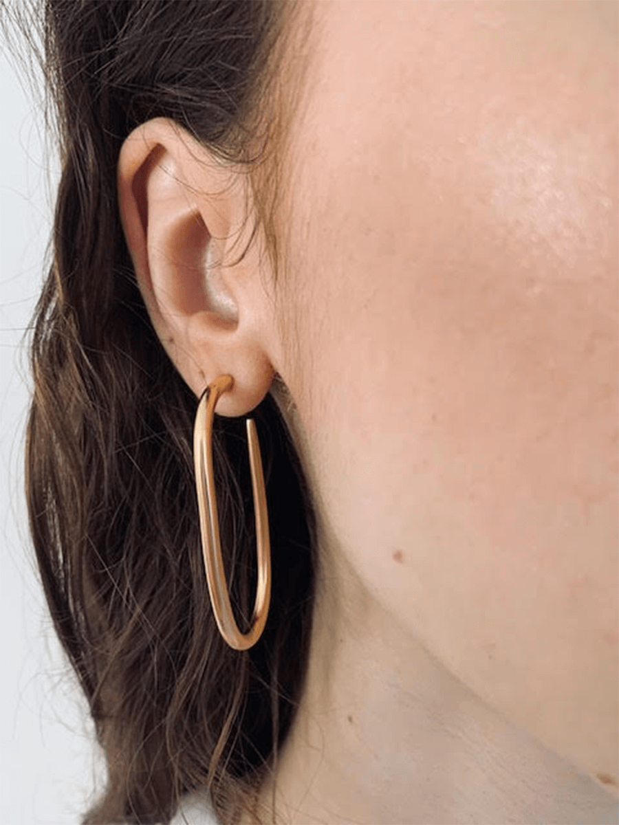 Mimi et Toi - Avelaine earrings