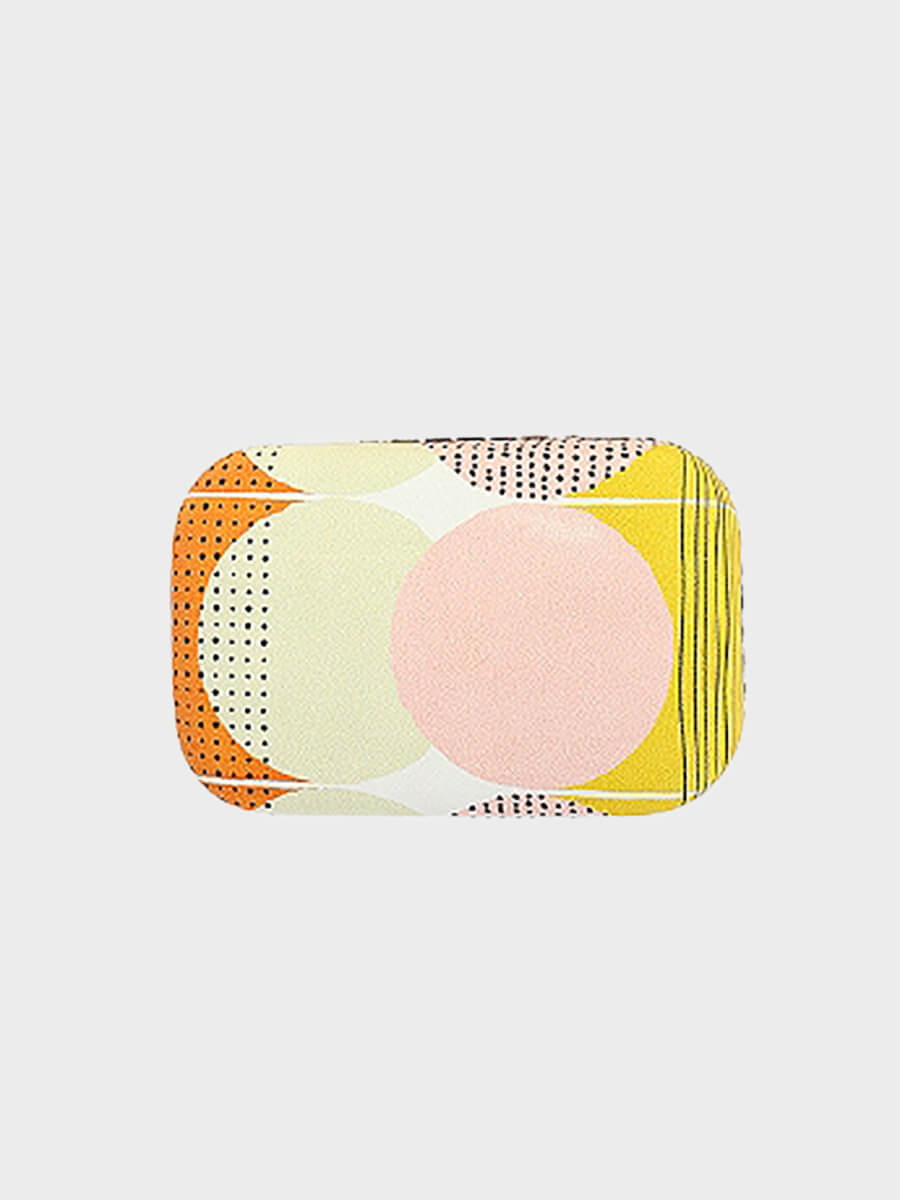 Artebene Mini Box With Mirror - Spots