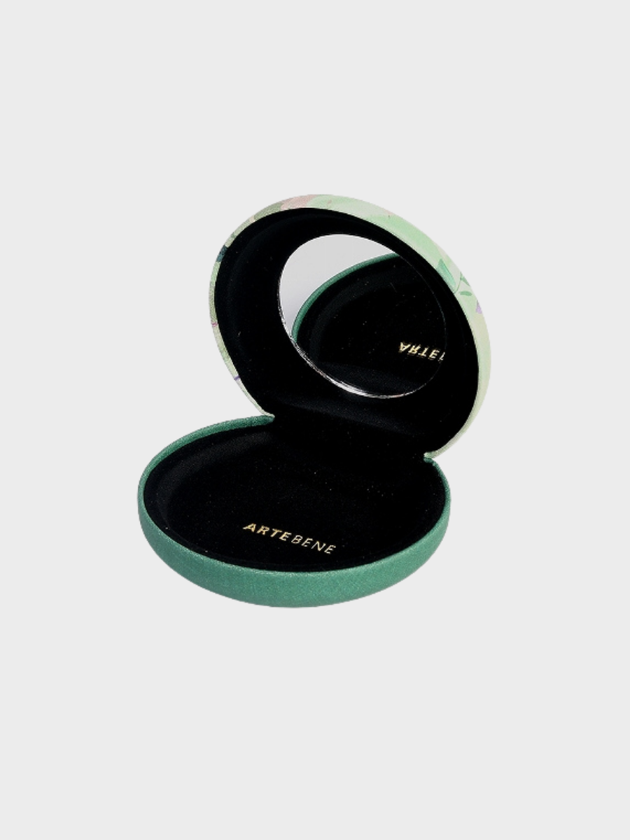 ARTEBENE Mini Box With Mirror - Love Heart