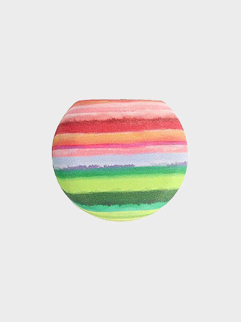 ARTEBENE
Mini Box With Mirror - Multi Stripe