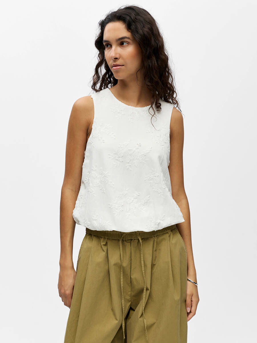OBJECT
Minnie Top