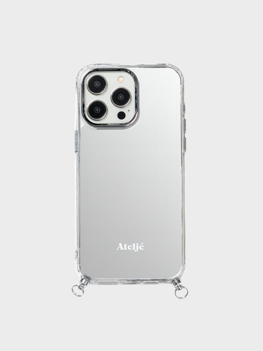 Ateljé Mirror iPhone Case