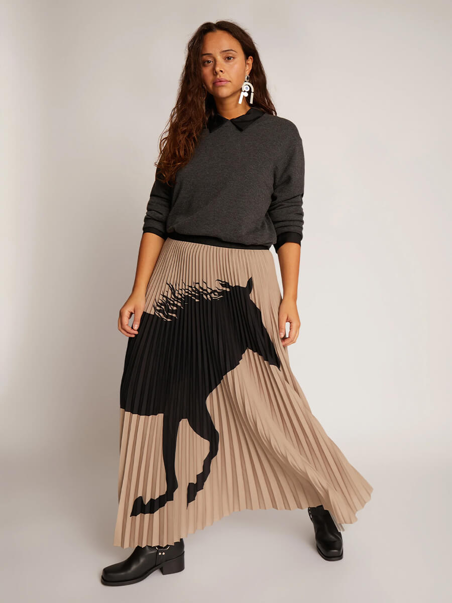 Munthe-Taulla-Skirt