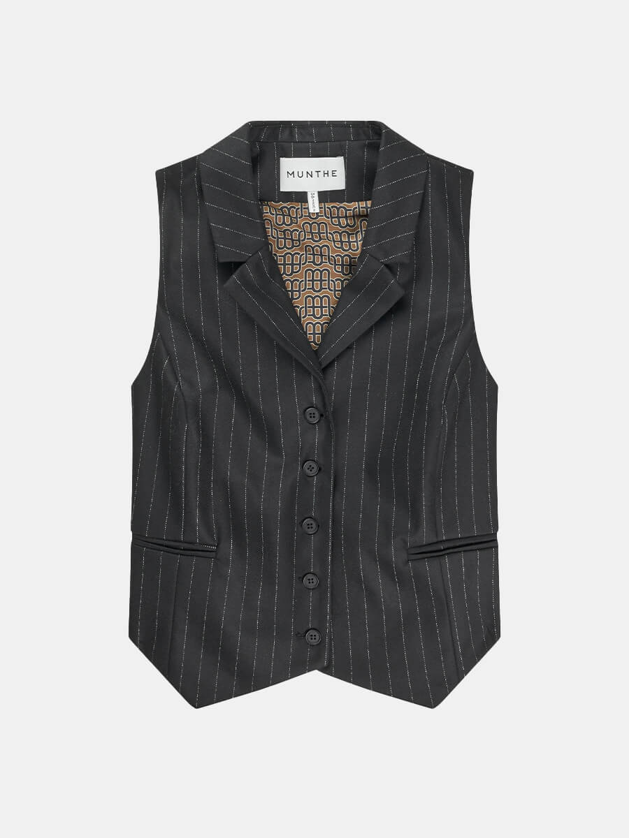 Munthe-Thono-Vest