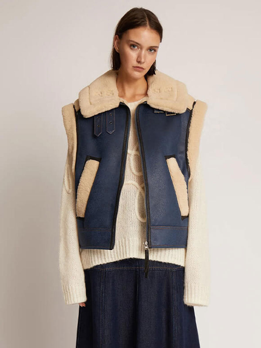 Munthe Tuppa Gilet