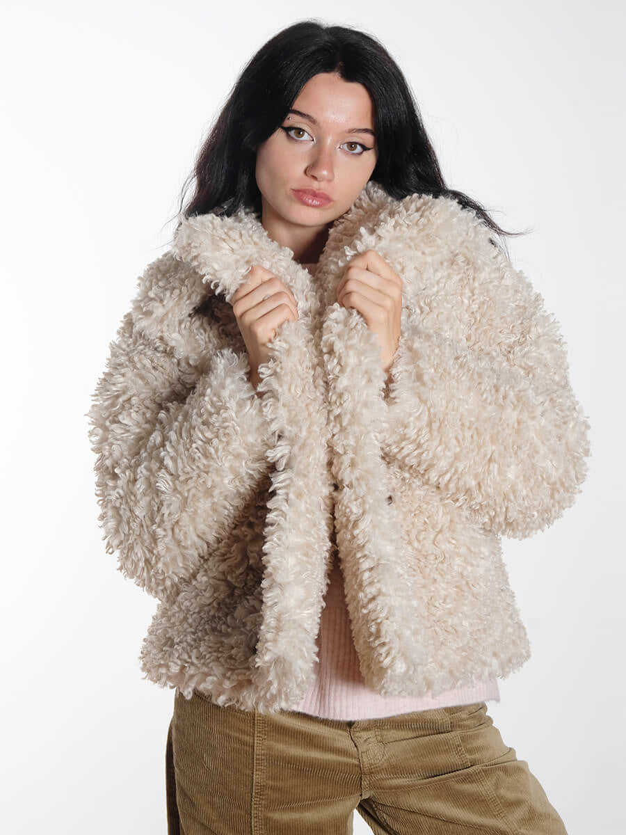 Munthe Lestine Jacket.