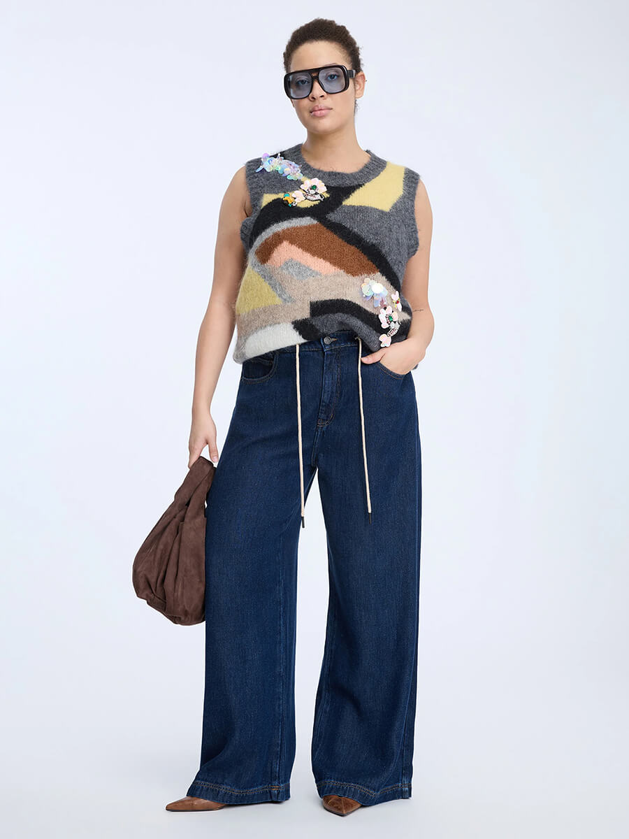 Munthe Rubble vest