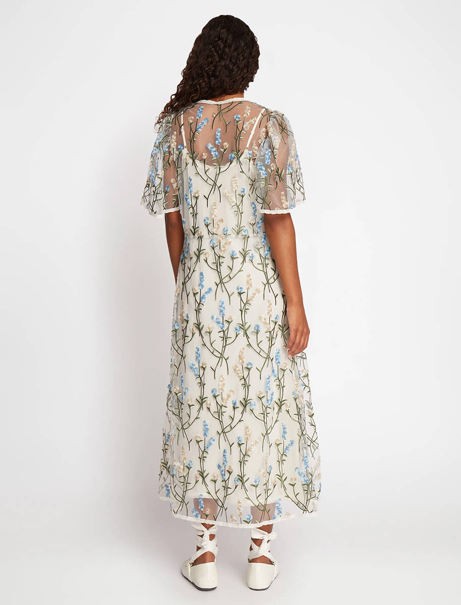 Munthe Urilanca Dress