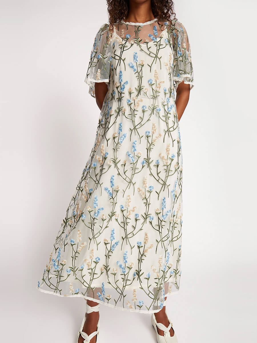 Munthe Urilanca Dress