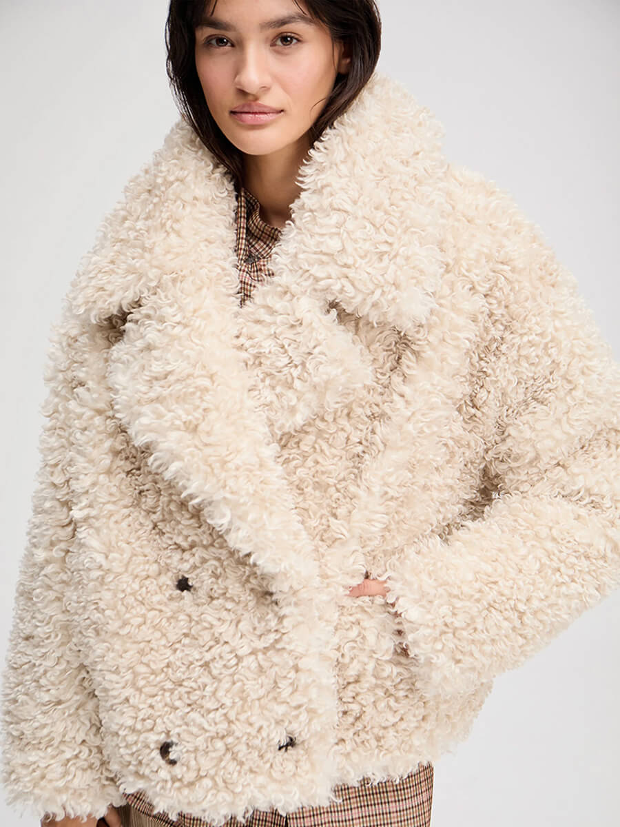 Munthe - Lestine Jacket