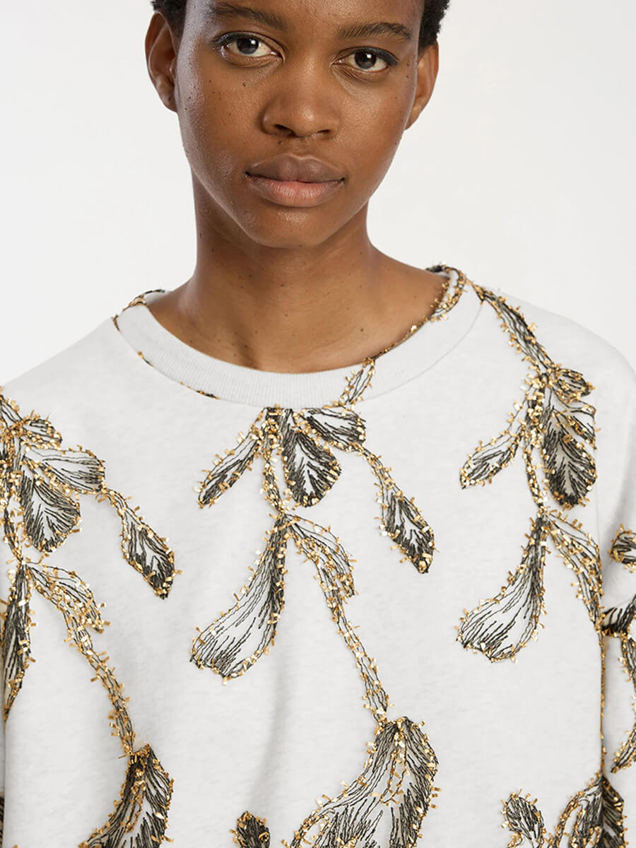 Munthe - Lofa Sweatshirt