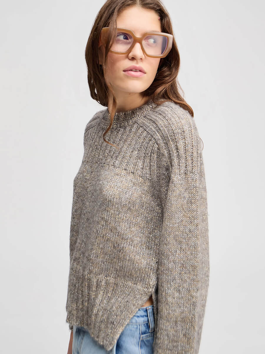 Munthe - Lohanna Knit