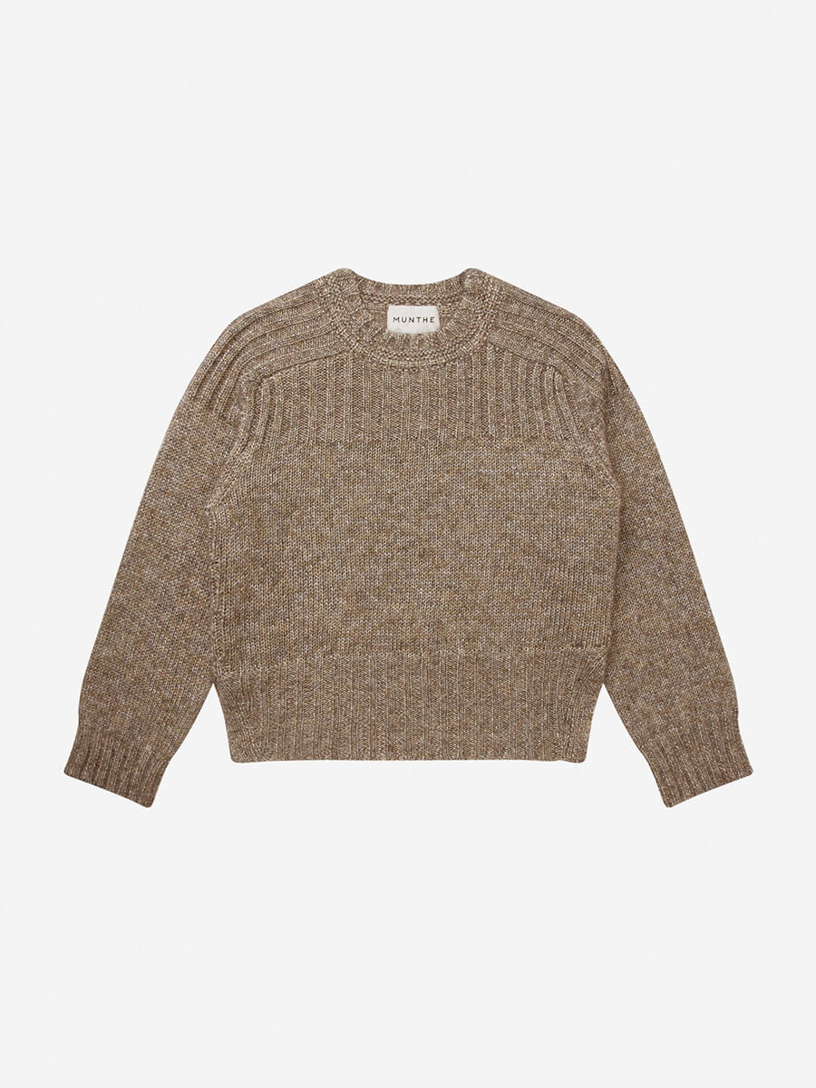 Munthe - Lohanna Knit