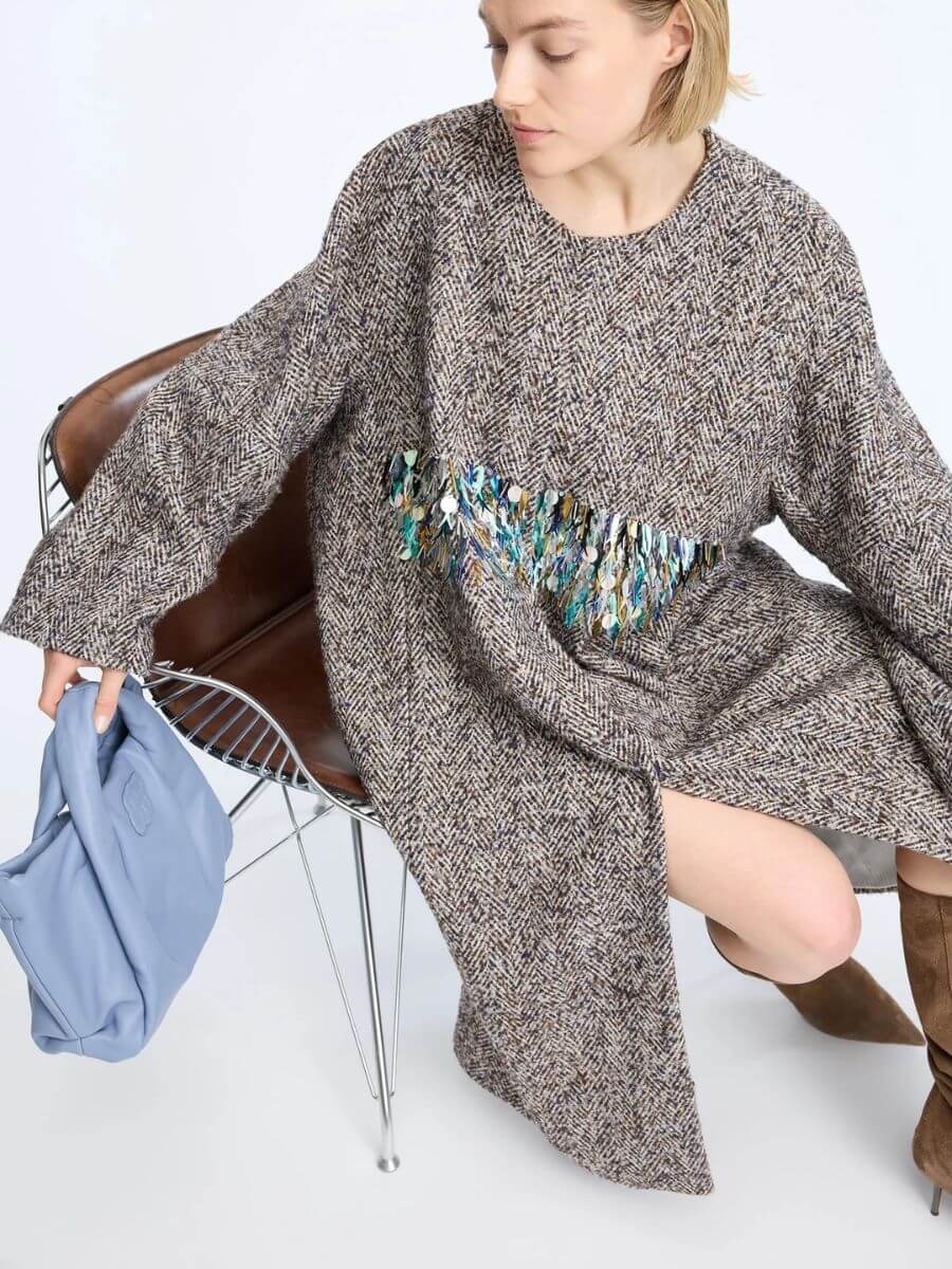 Munthe - Ninella Coat