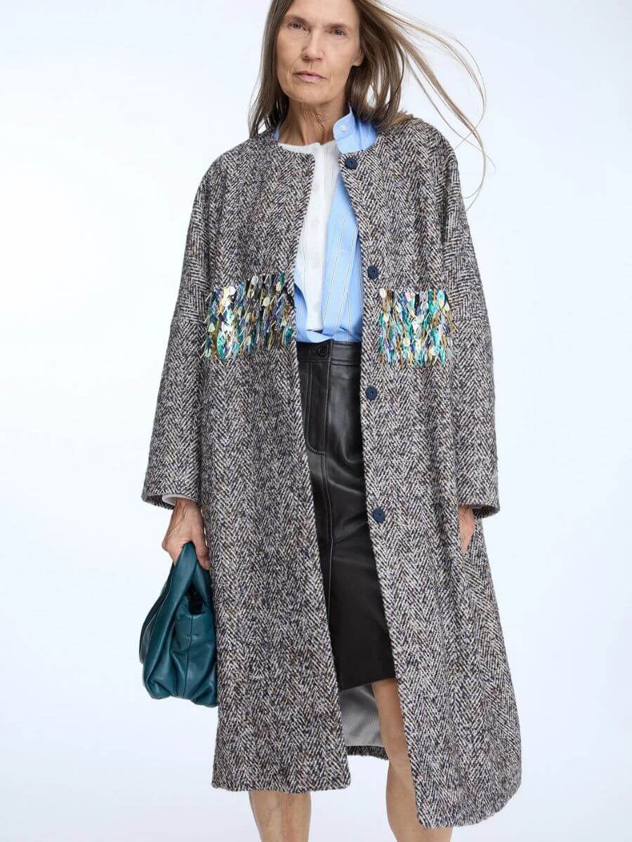 Munthe - Ninella Coat