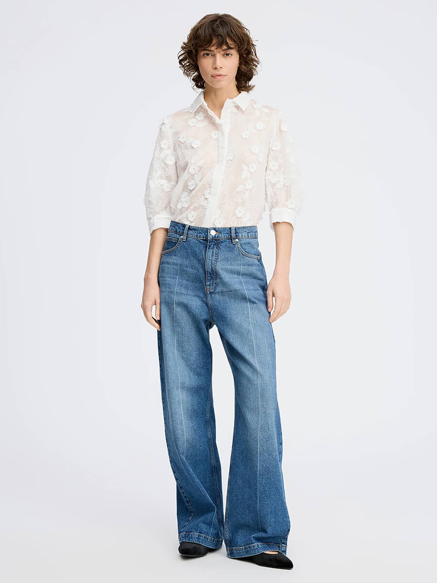 Munthe - Powell Jeans