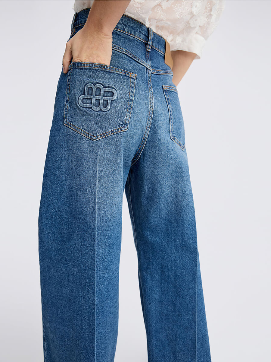 Munthe - Powell Jeans 2