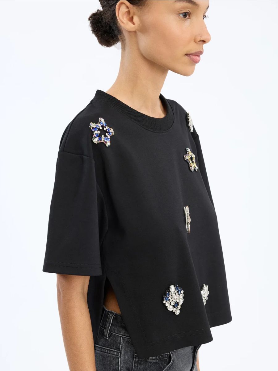 Munthe - Vach Top