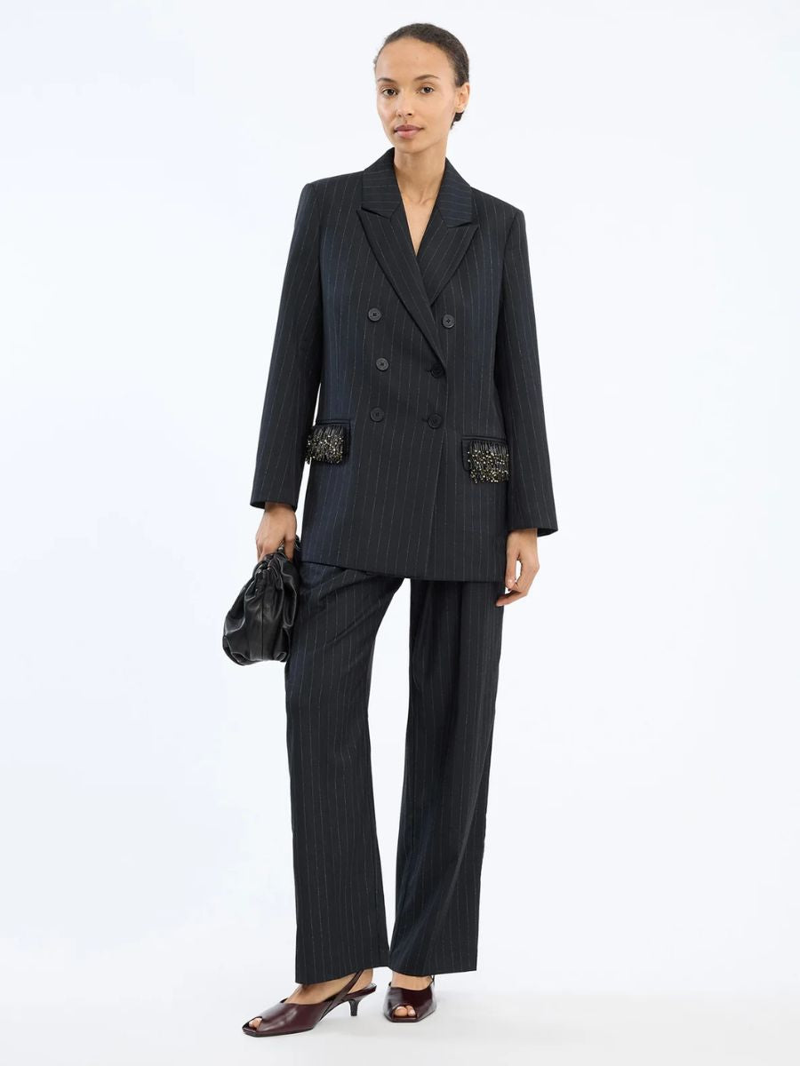 Munthe - Virionics Blazer - Navy
