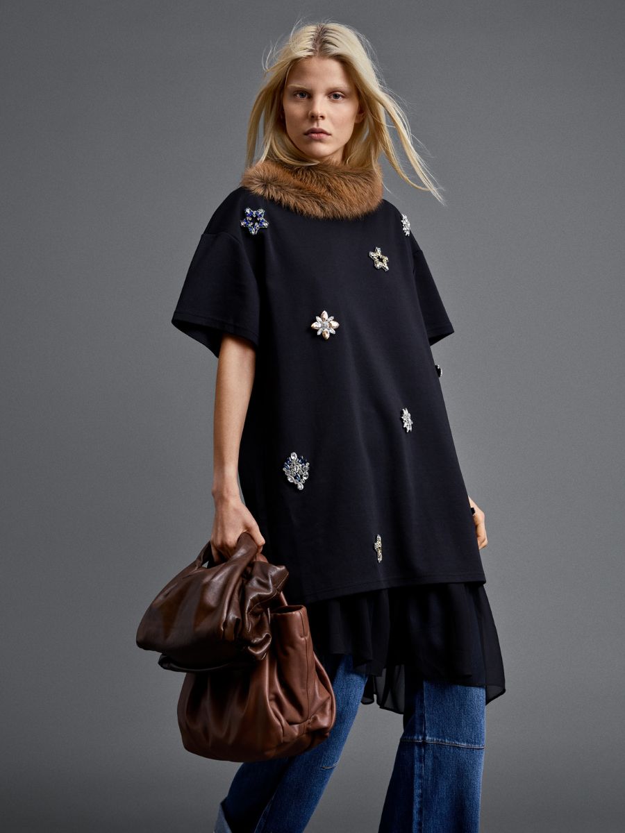 Munthe - Visorless Dress
