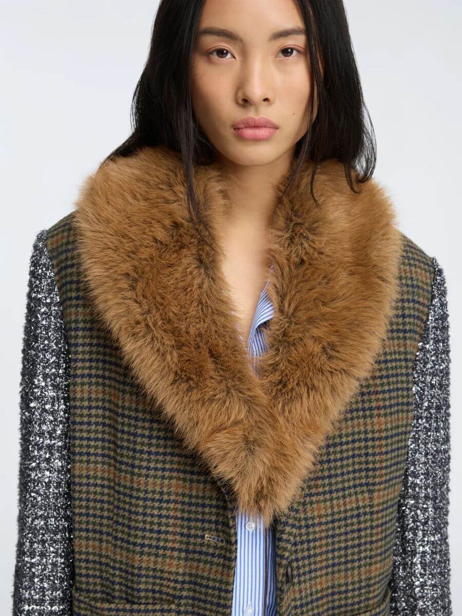 Munthe - Voida Collar