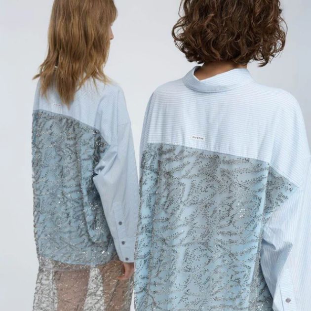 Wild Swans, Scandinavian Fashion, Buy Womens Designer Fashion Online