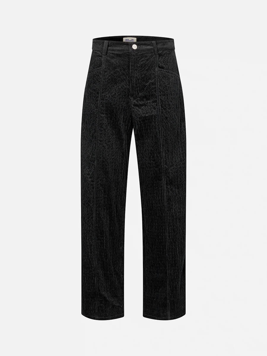 Nara Trousers - Black