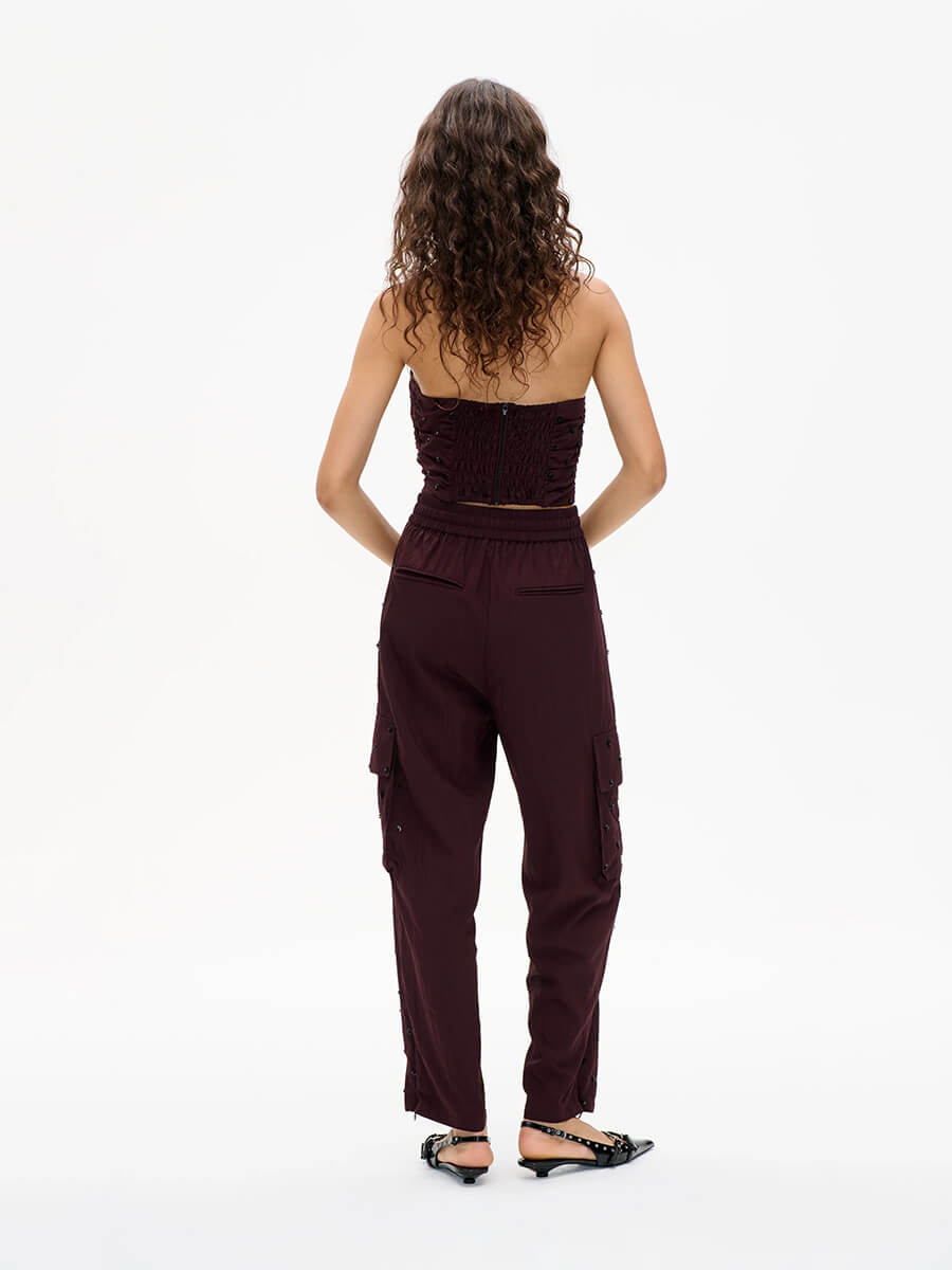 Nemu Trousers