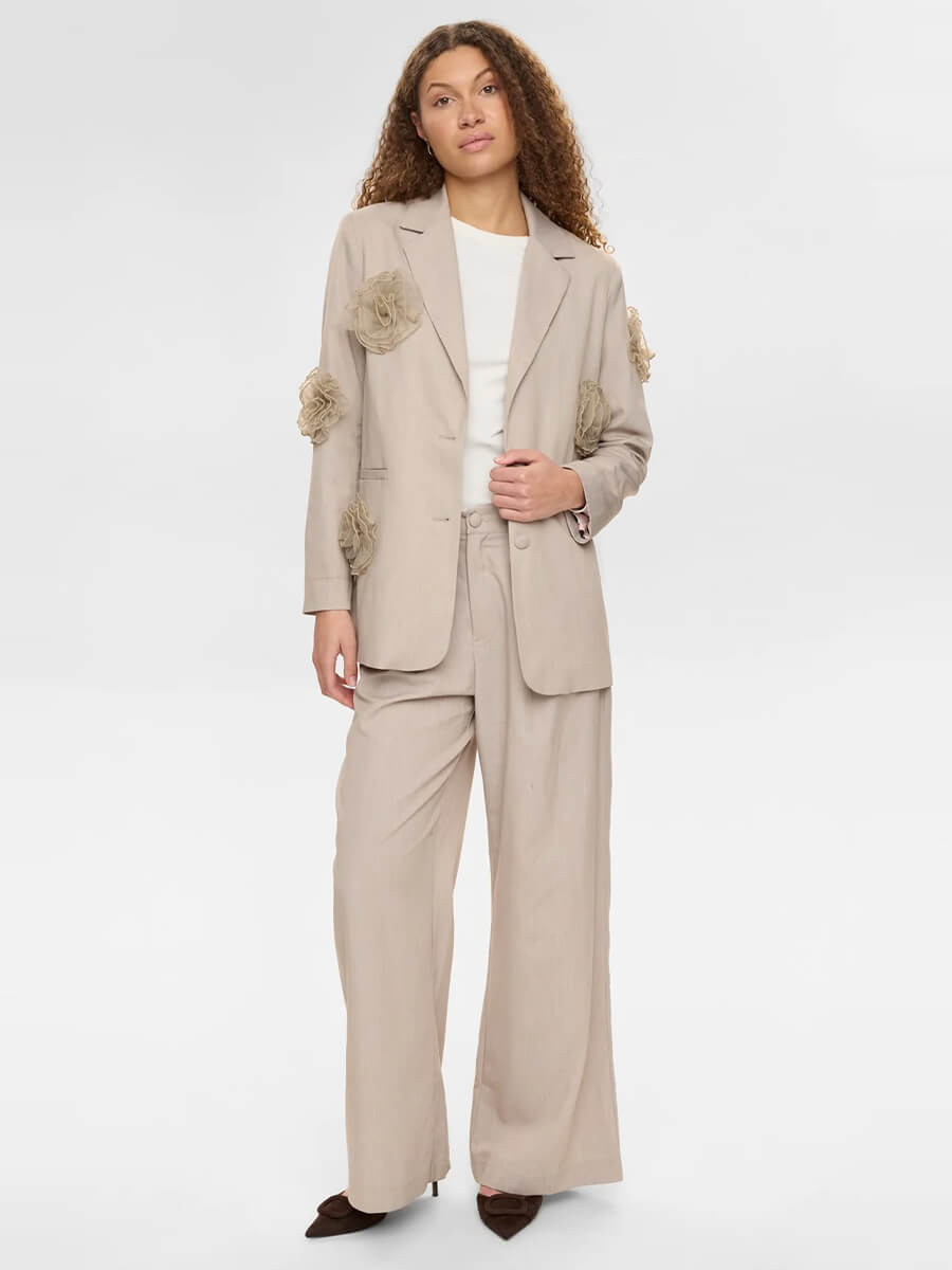 Numph Floria Blazer