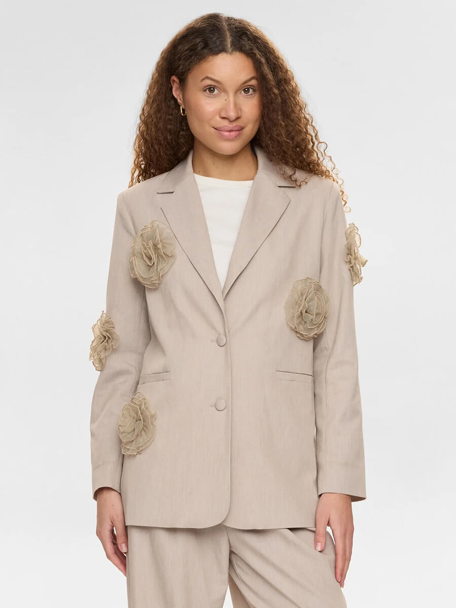 Numph Floria Blazer