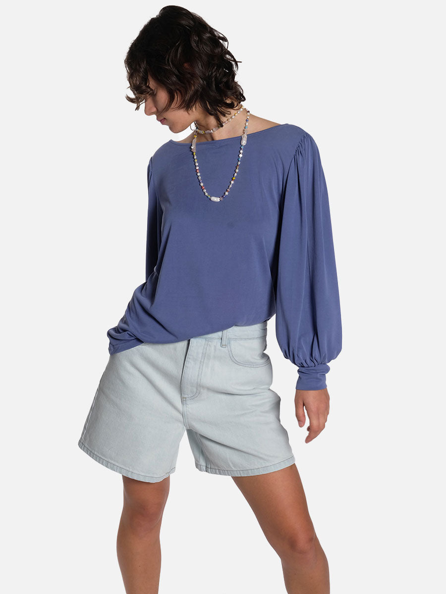 LEVETE ROOM  Bea 2 Shorts