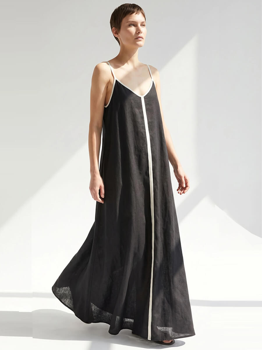 NUMPH
Alani Dress - Caviar