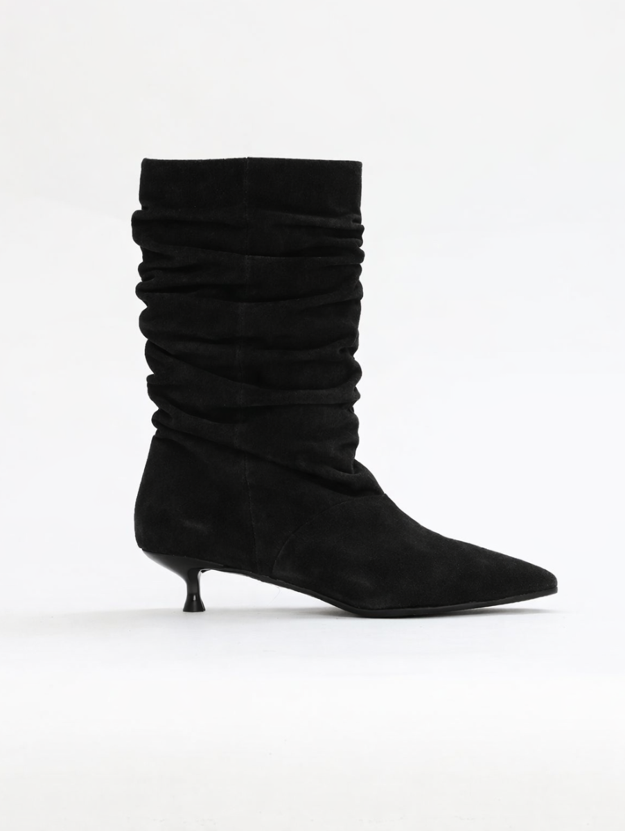 Bukela - Nola Boots - Black