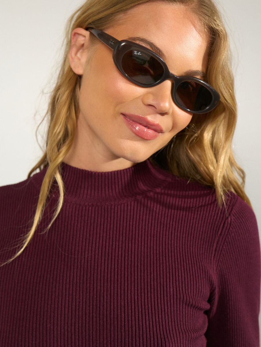 Nümph - Nubia Pullover - Fig