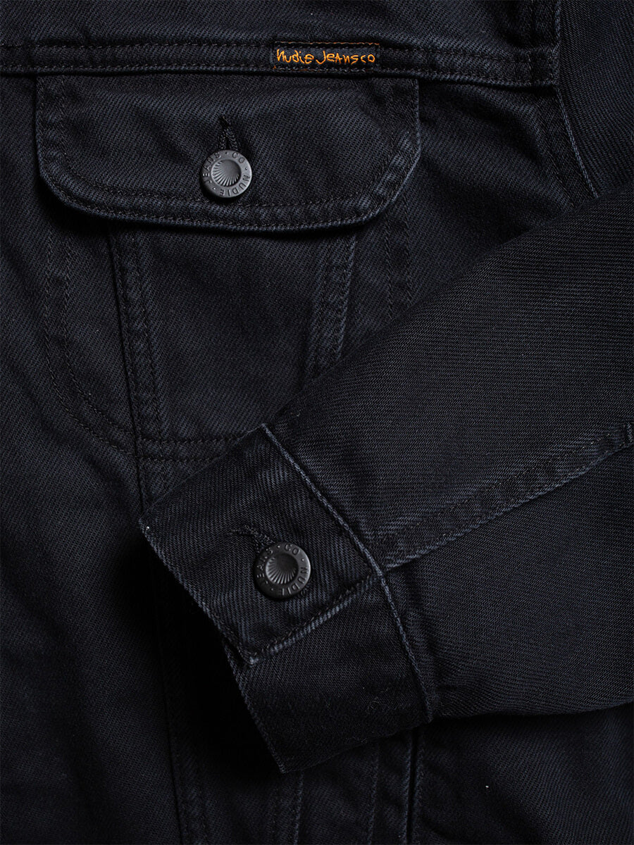Nudie-Jeans-Berit-Denim-Jacket-Black