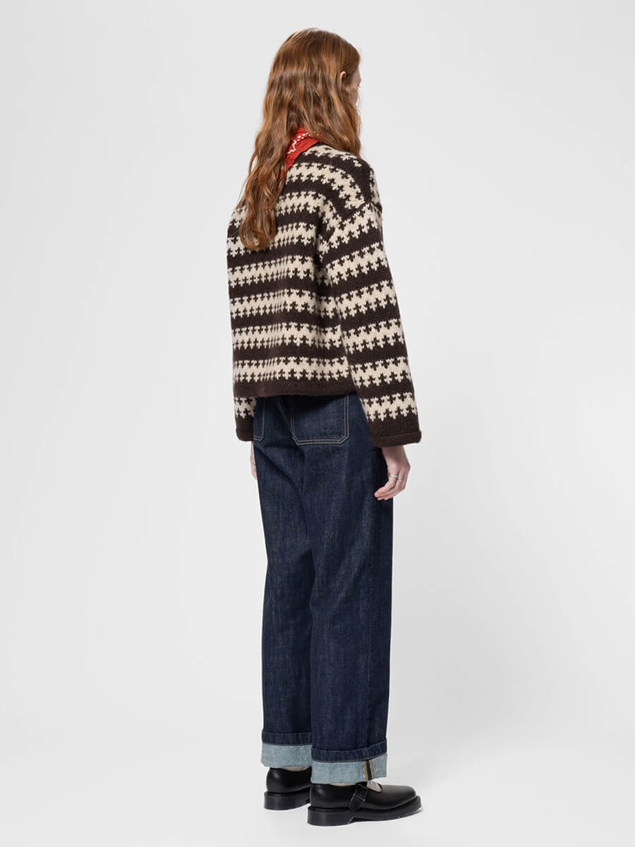 Nudie-Jeans-Gerd-Fair-Isle-Alpaca-Knit