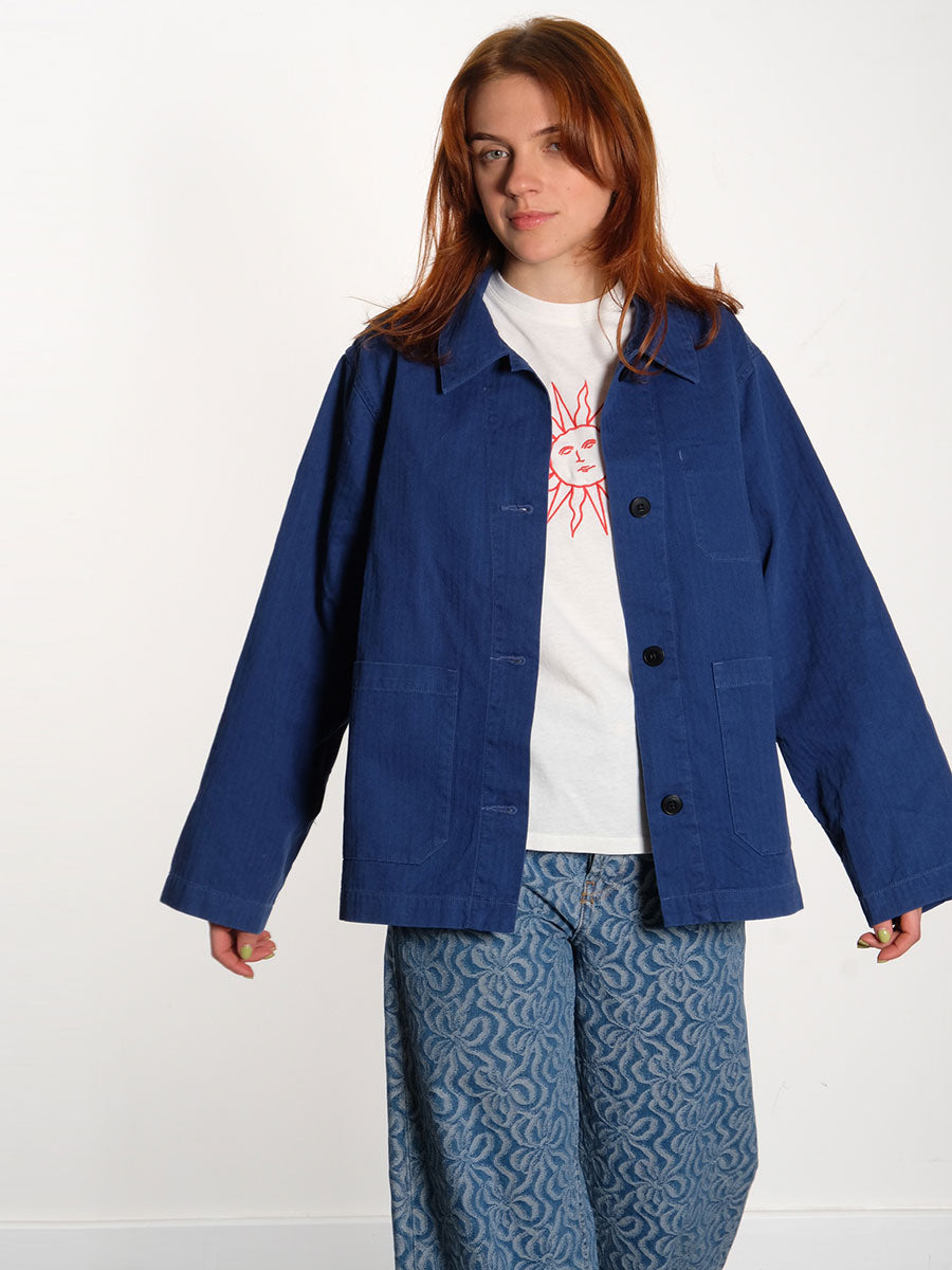 Nudie-Jeans-Lovis-Herringbone-Jacket