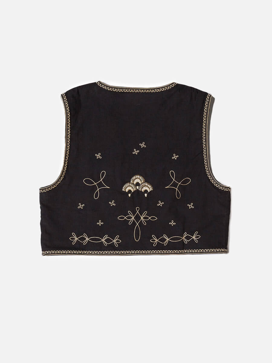 Nudie-Jeans-Vera-Embroidered-Vest