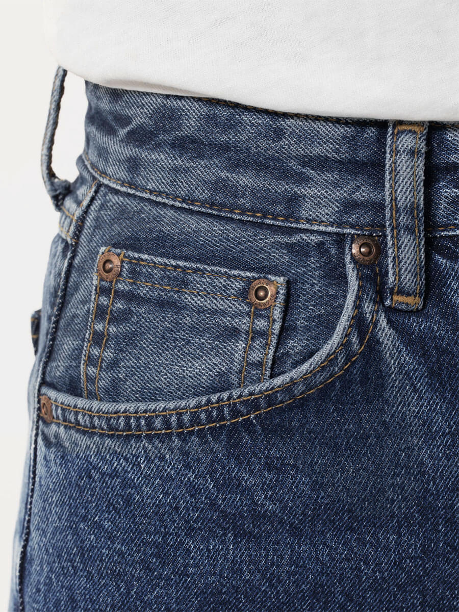 Nudie jeans Clean Eileen Jeans - 90's Stone 