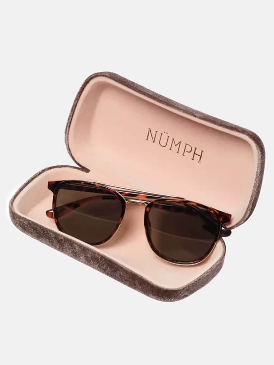 Numph Nuamila Sunglasses