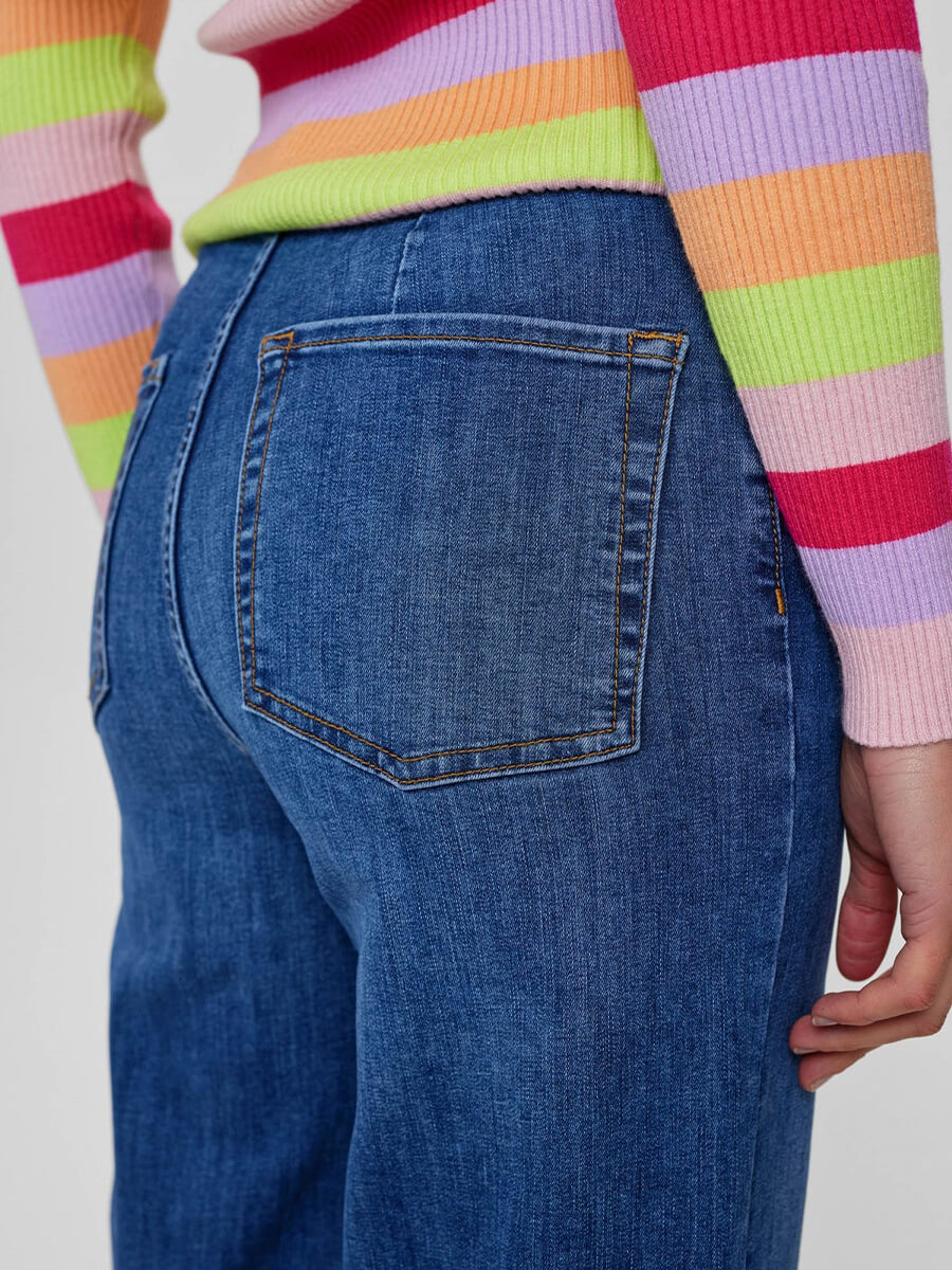 Numph-Nuparis-Jeans-Cropped