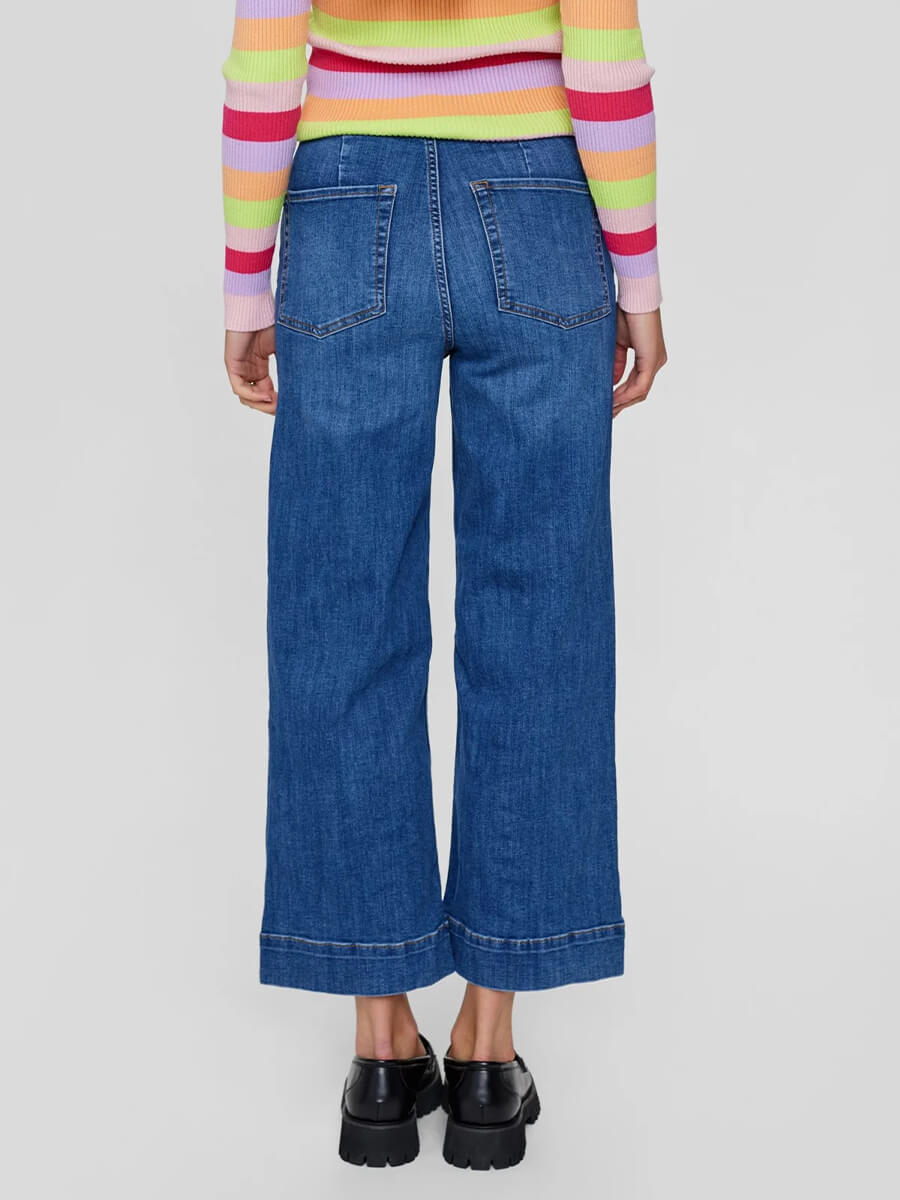 Numph-Nuparis-Jeans-Cropped