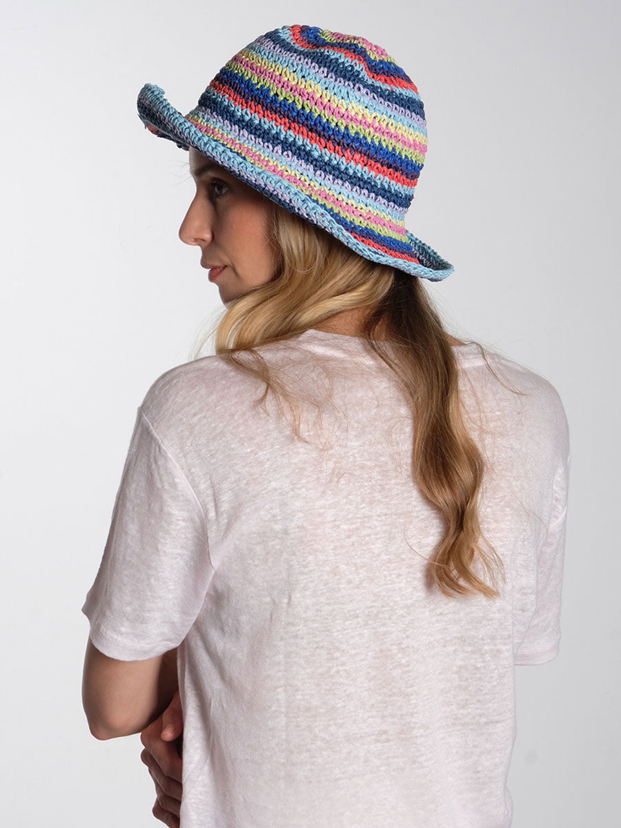 Numph Nupetrine Bucket Hat