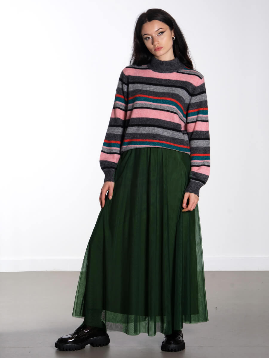 Numph-Nuriette-Stripe-Pullover