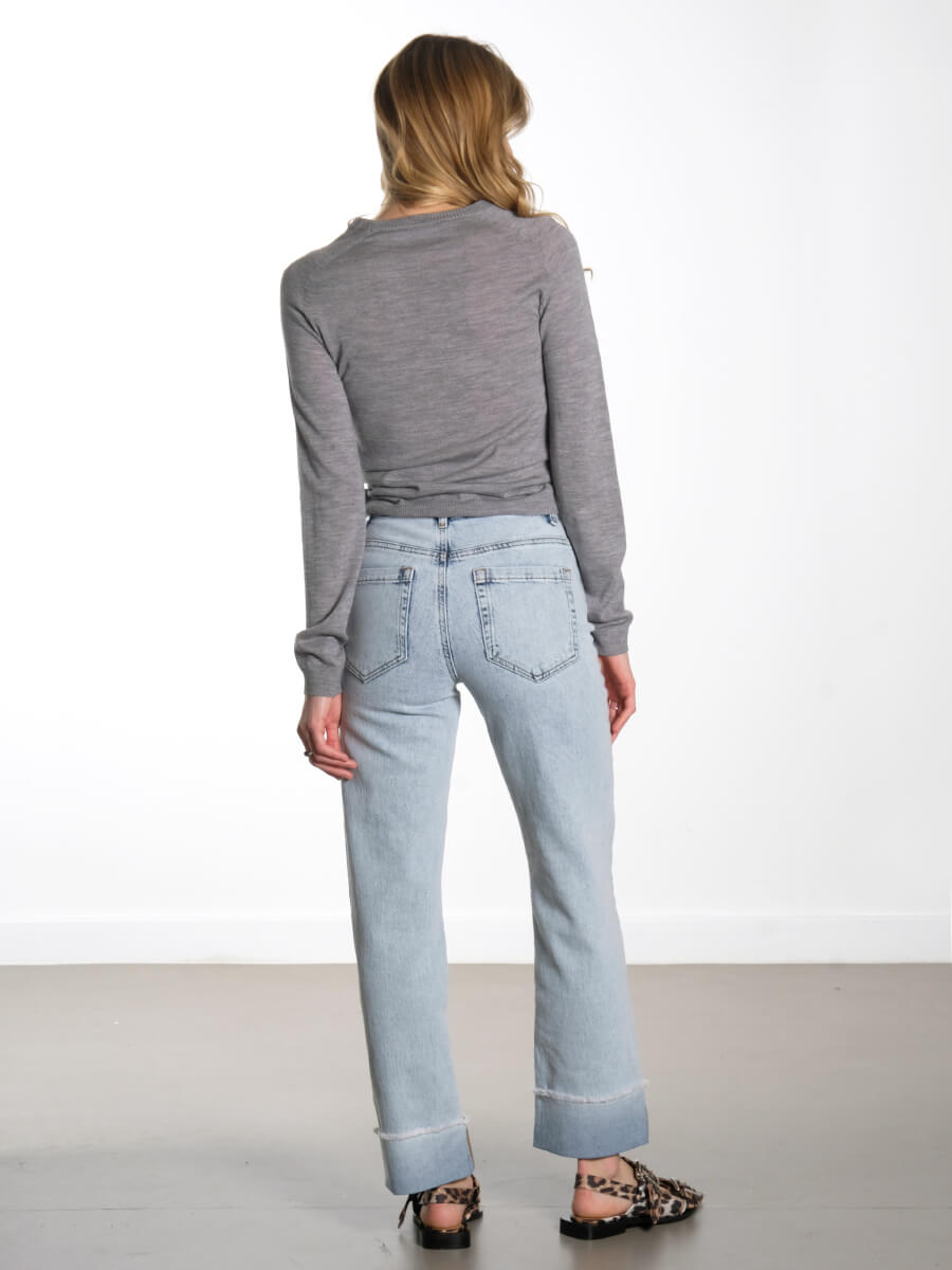 Numph-Nutoronto-Jeans-Light-Blue