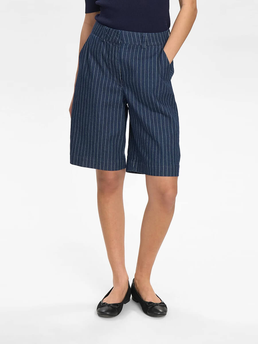 Numph- Nuvibeke Shorts
